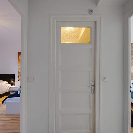 Les Capucins - 3 Bedroom Apartment Near The City Annecy Exterior foto